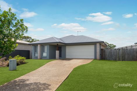 Property photo of 22 Goal Crescent Griffin QLD 4503