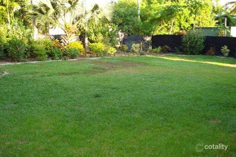 Property photo of 13 James Circuit Woodroffe NT 0830