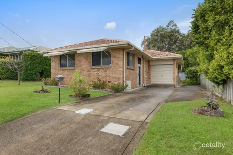 5 Wyreema Tce, Caloundra, QLD 4551