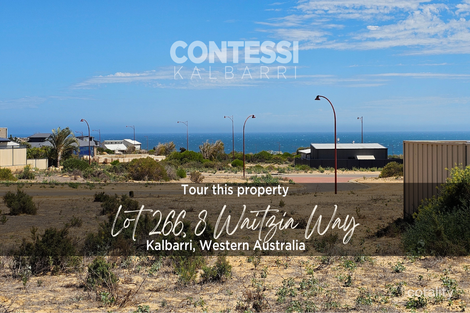 8 Waitzia Way, Kalbarri, WA 6536