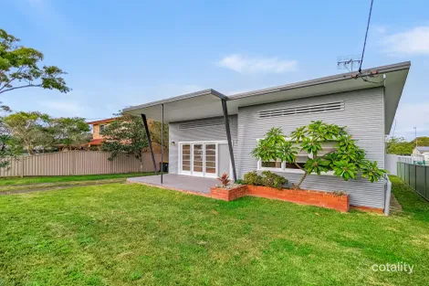 Property photo of 32 Murrawal Road Wyongah NSW 2259