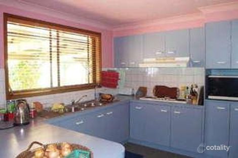 Property photo of 24 Mary Street Macquarie Fields NSW 2564