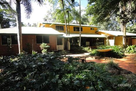 Property photo of 122L Hogan Road Tarzali QLD 4885