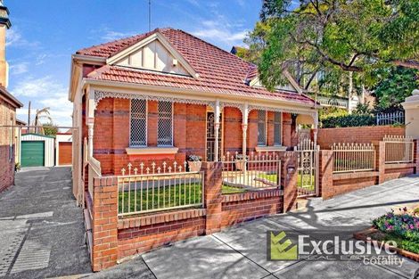 112 Newington Rd, Marrickville, NSW 2204