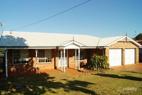 170 Ramsay St, Centenary Heights, QLD 4350