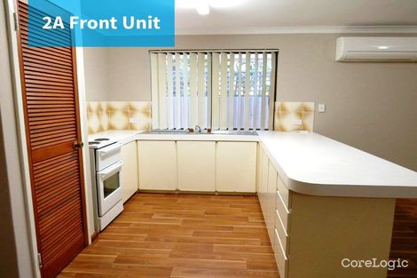 Property photo of 2/2 Sandalwood Parade Halls Head WA 6210