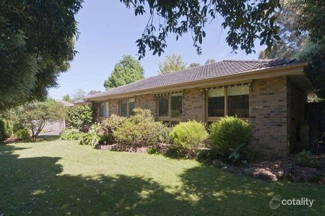 Property photo of 39 McDermott Avenue Mooroolbark VIC 3138