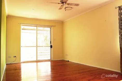 Property photo of 16 Silky Oak Crescent Stapylton QLD 4207