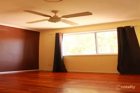 Property photo of 16 Silky Oak Crescent Stapylton QLD 4207