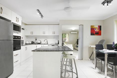 Property photo of 10 Conaghan Street Gracemere QLD 4702