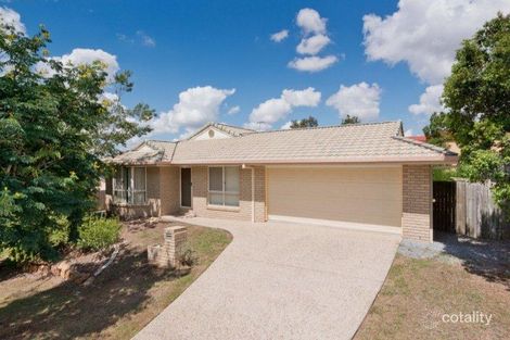 Property photo of 16 Florence Place Oxley QLD 4075
