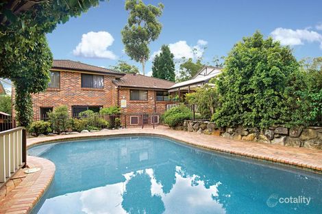 Property photo of 108 Shepherds Drive Cherrybrook NSW 2126