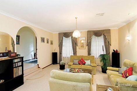Property photo of 108 Shepherds Drive Cherrybrook NSW 2126
