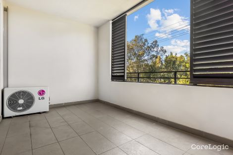 Property photo of 25/20-26 Marlborough Road Homebush West NSW 2140