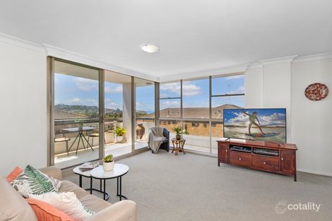 Property photo of 12/5 Westminster Avenue Dee Why NSW 2099