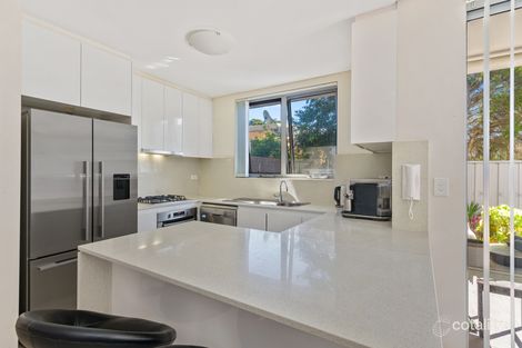 Property photo of 3/4-6 Lawrence Street Peakhurst NSW 2210