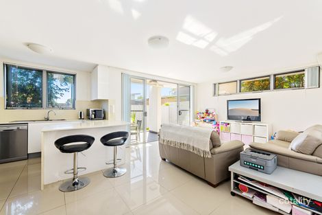 Property photo of 3/4-6 Lawrence Street Peakhurst NSW 2210