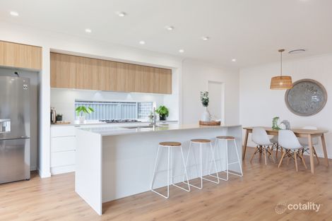 Property photo of 24 Corridale Road Glenmore Park NSW 2745