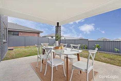 Property photo of 24 Corridale Road Glenmore Park NSW 2745