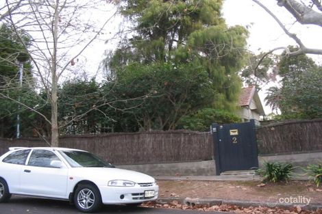 2 Lloyd Ave, Hunters Hill, NSW 2110