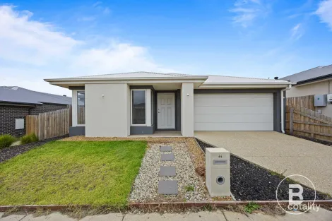 Property photo of 44 Dante Crescent Bonshaw VIC 3352