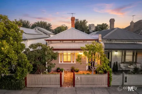 Property photo of 6 Heritage Street Moonee Ponds VIC 3039