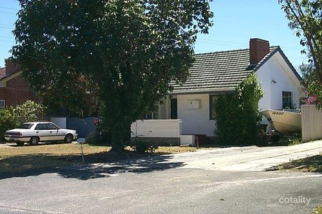 4 Blechynden St, St James, WA 6102