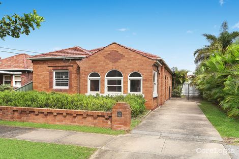 Property photo of 27 Camille Street Sans Souci NSW 2219