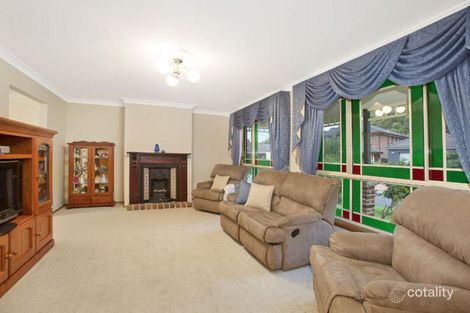 Property photo of 22 Darragh Drive Figtree NSW 2525