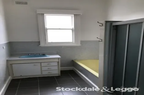 Property photo of 65 Tarwin Street Morwell VIC 3840