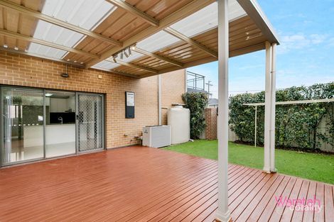 14-16 Ramona St, Quakers Hill, NSW 2763