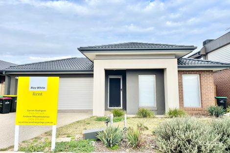 7 Shaw St, Aintree, VIC 3336