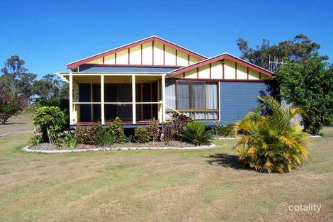 43 Pharlap Pde, Branyan, QLD 4670