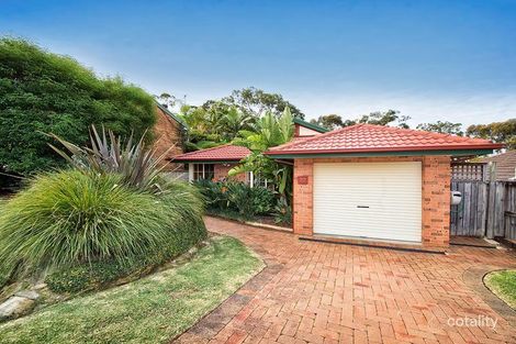 20 Ebony Row, Menai, NSW 2234