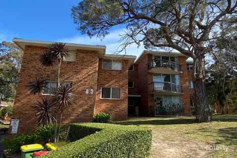 Property photo of 20/83-89 Auburn Street Sutherland NSW 2232