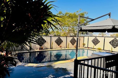 Property photo of 16 Scott Street Dysart QLD 4745