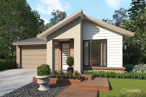 18 Smythes Rd, Delacombe, VIC 3356