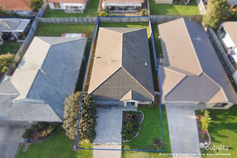 Property photo of 17 Jasmine Street Wakerley QLD 4154