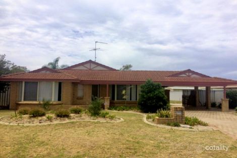 79 Willoughbridge Cres, Erskine, WA 6210