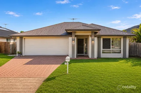 Property photo of 13 Terang Court Ormeau QLD 4208