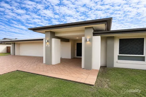 Property photo of 13 Terang Court Ormeau QLD 4208