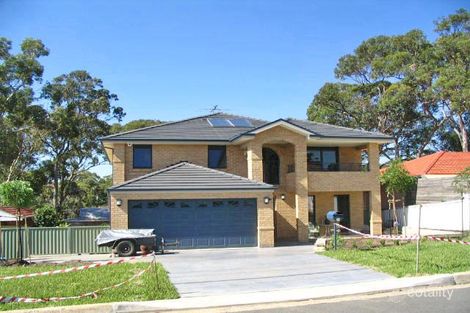 30 Kanning Ave, Gymea Bay, NSW 2227