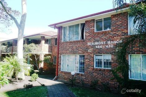 1/464-470 Pacific Hwy, Lane Cove North, NSW 2066