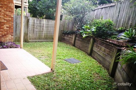Property photo of 3/7 Dorset Street Ashgrove QLD 4060