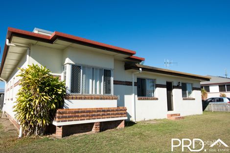 Property photo of 10 Cullen Street Walkervale QLD 4670