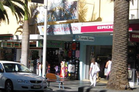 3185 Gold Coast Hwy, Surfers Paradise, QLD 4217