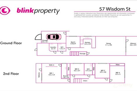 Property photo of 57A Wisdom Street Guildford West NSW 2161