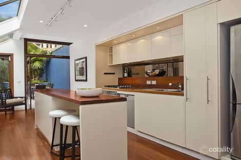 Property photo of 79 Windsor Street Paddington NSW 2021