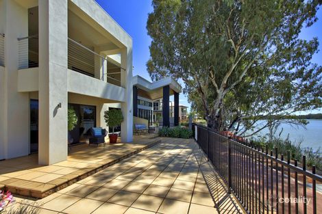 Property photo of 21 Ian Showell Drive Renmark SA 5341