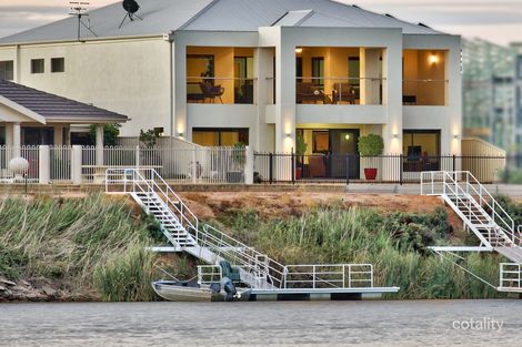 Property photo of 21 Ian Showell Drive Renmark SA 5341
